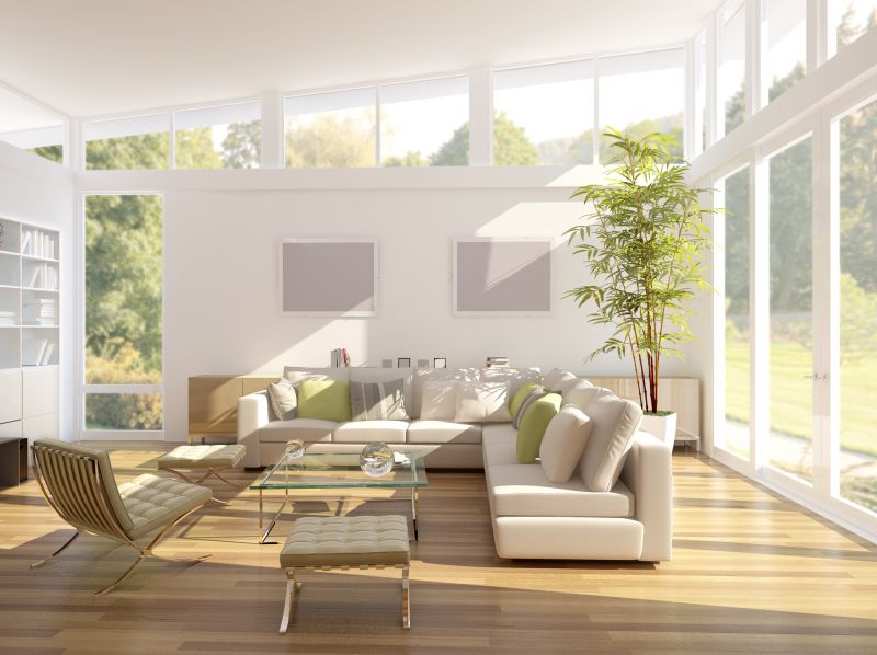 Bamboo Flooring Installation in Bethany Beach, DE