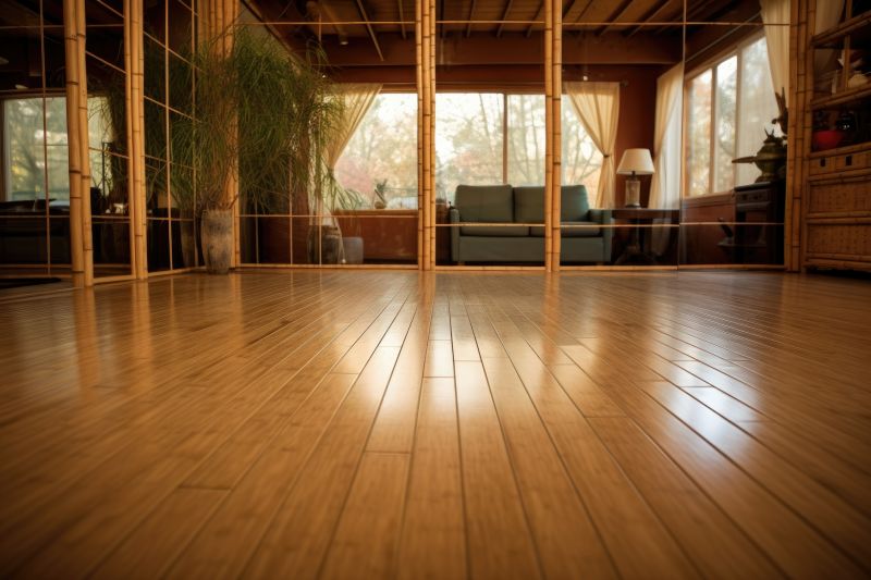 Bamboo Flooring Installation in Bethany Beach, DE