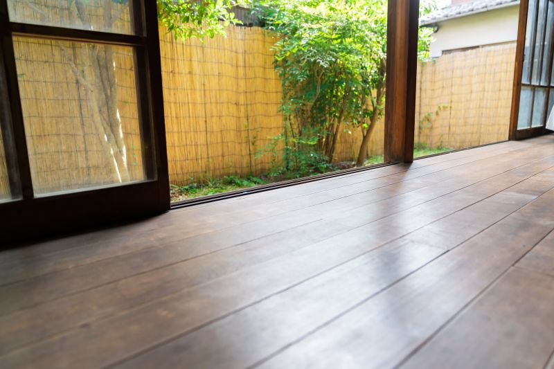 Hardwood Floor Installation in Berlin, MD