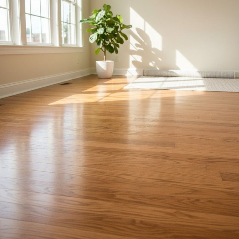 Hardwood Installation in Ellendale, DE