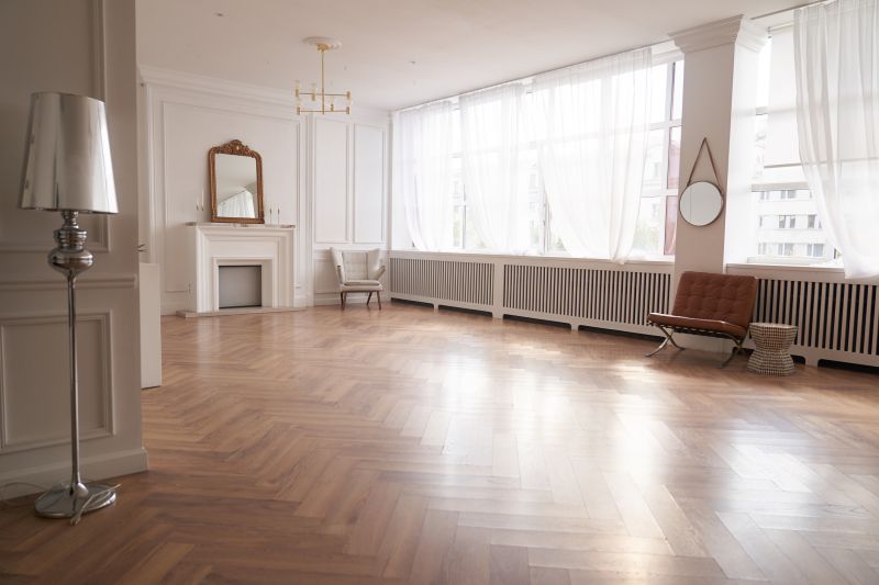 Hardwood Installation in Lewes, DE