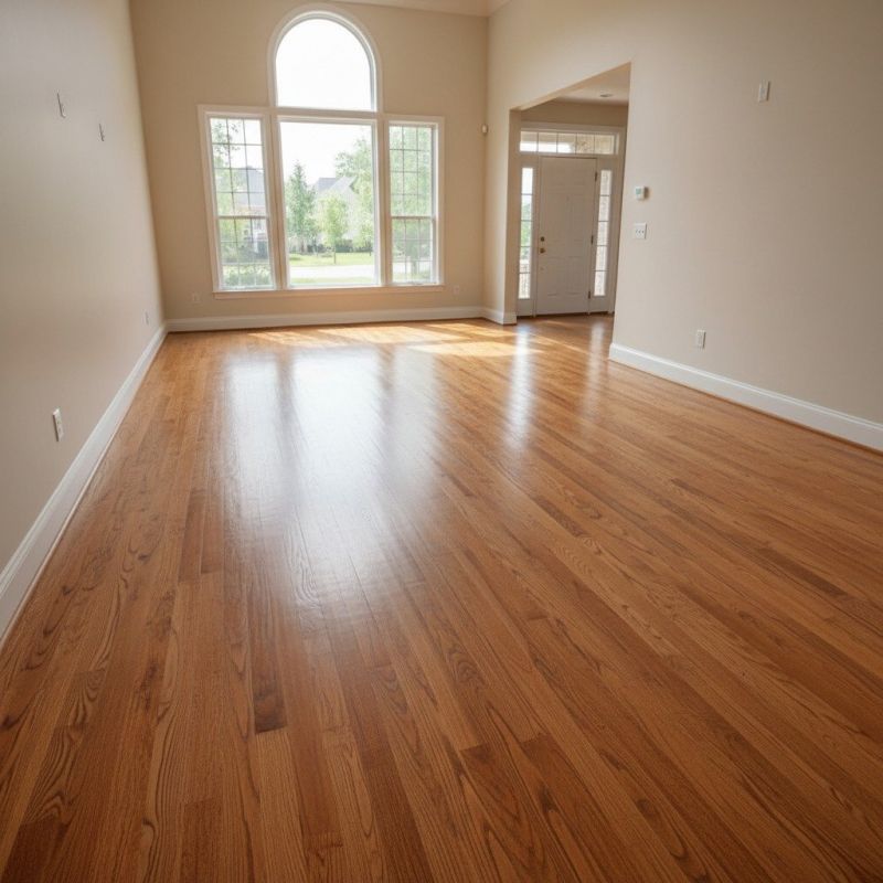 Hardwood Installation in Bethany Beach, DE