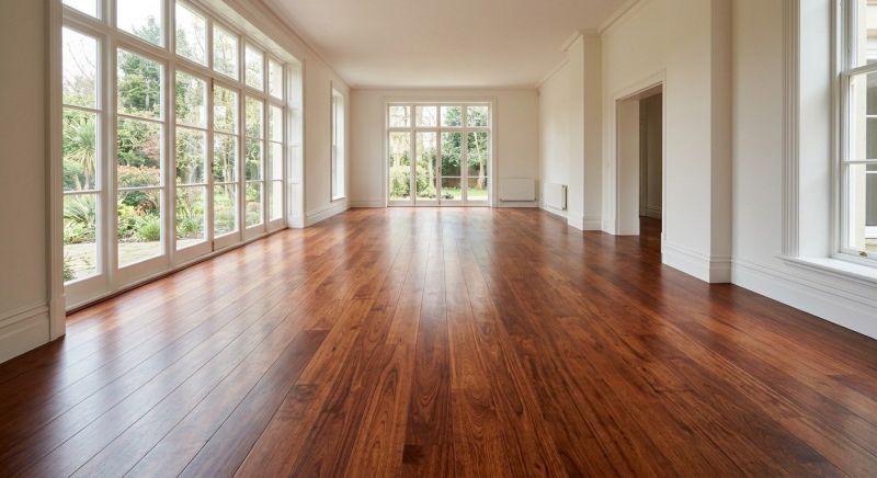 Hardwood Installation in Millville, DE