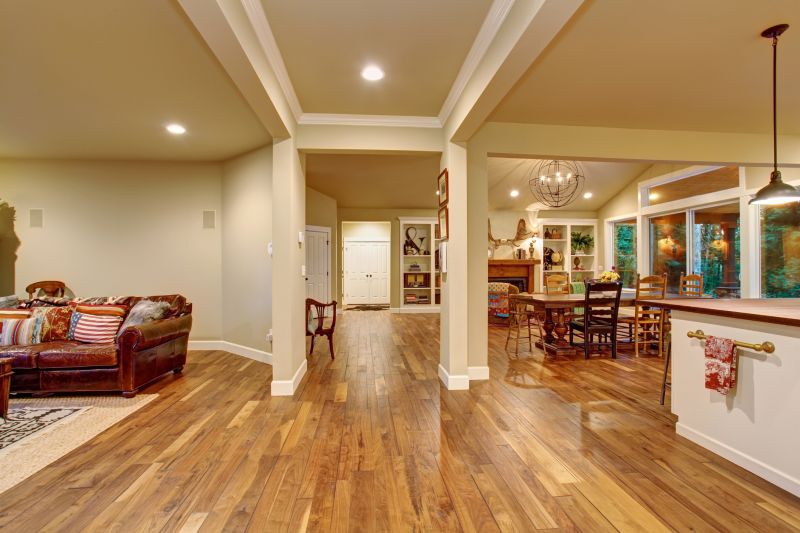 Hardwood Replacement in Selbyville, DE