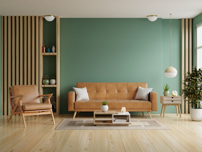 Maple Flooring Installation in Dagsboro, DE