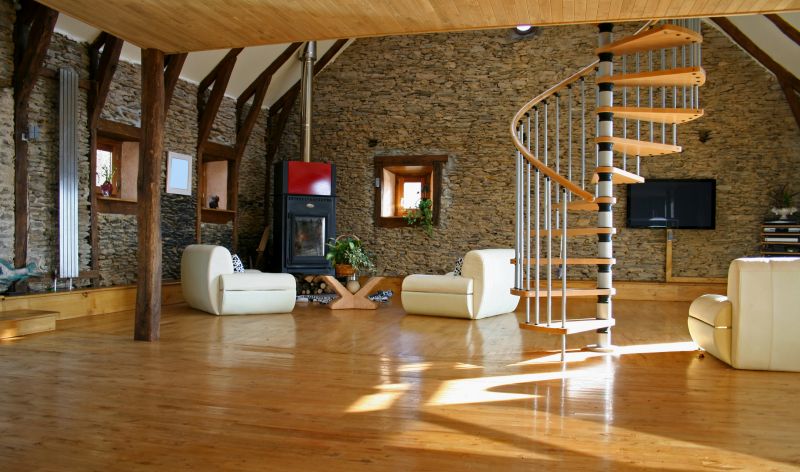 Oak Floor Replacement in Bethany Beach, DE