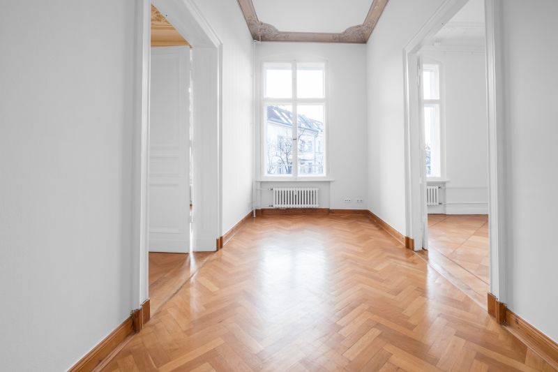 Parquet Flooring Installation in Bethany Beach, DE