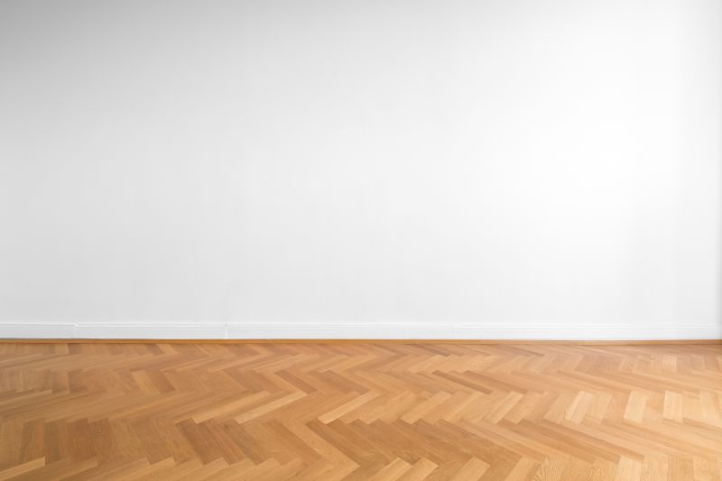 Parquet Flooring Installation in Bethany Beach, DE