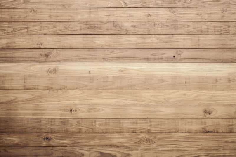 Pine Floor Installation in Bethany Beach, DE