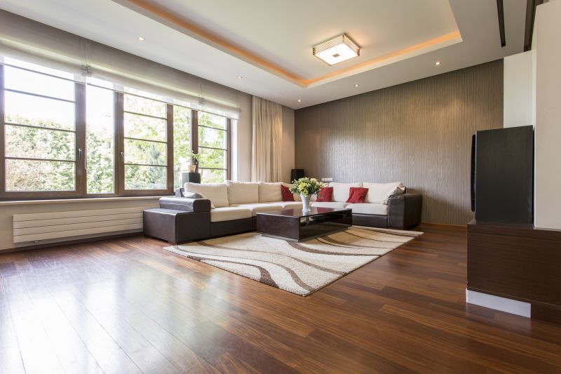 Teak Flooring Installation in Bethany Beach, DE
