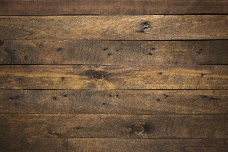 Walnut Flooring Installation in Bethany Beach, DE