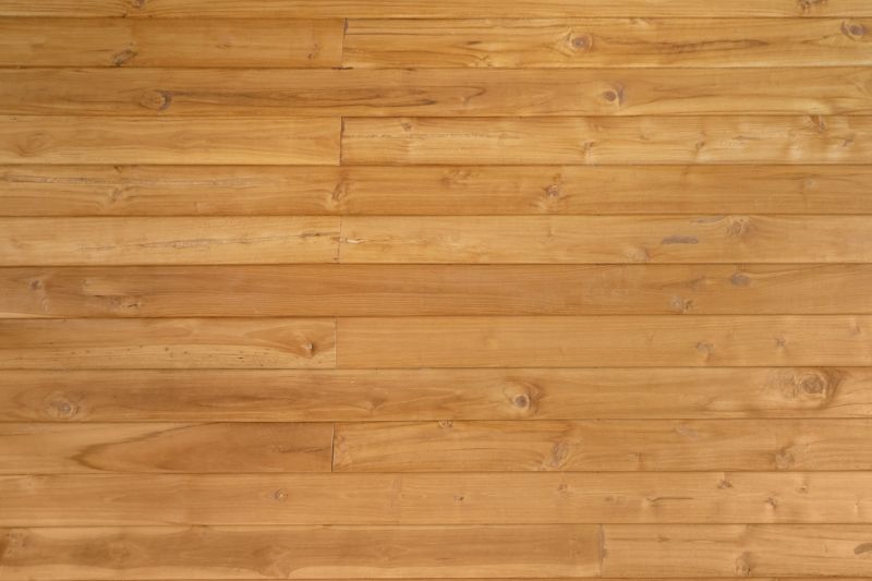 White Oak Floor Installation in Bethany Beach, DE