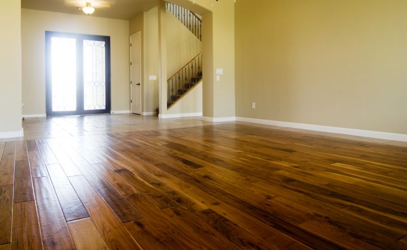 Wood Floor Replacement in Fenwick Island, DE