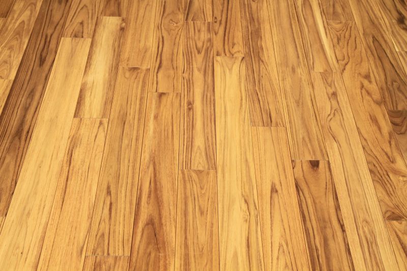 Wood Floor Replacement in Georgetown, DE