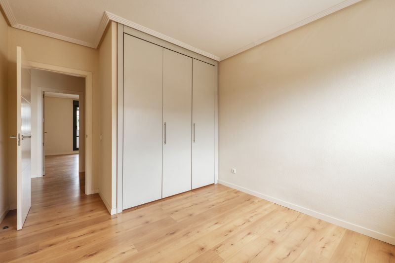 Wood Floor Replacement in Lewes, DE