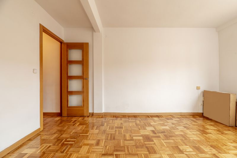 Wood Floor Replacement in Milton, DE
