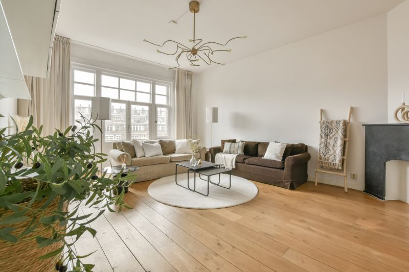 Wood Floor Replacement in Worcester County, MD