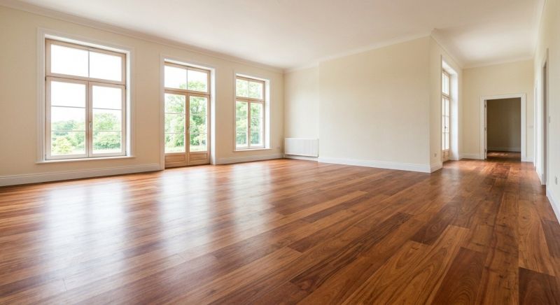 Wood Flooring Replacement in Dewey Beach, DE