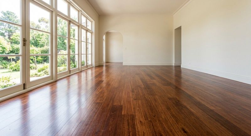 Wood Flooring Replacement in Fenwick Island, DE