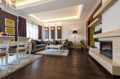 Wood Flooring Replacement in Georgetown, DE