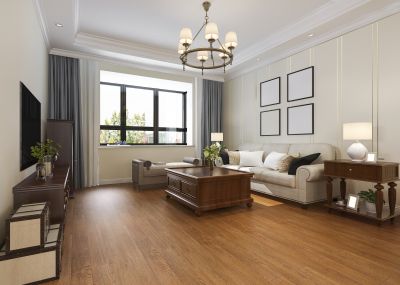 Wood Flooring Replacement in Bethany Beach, DE